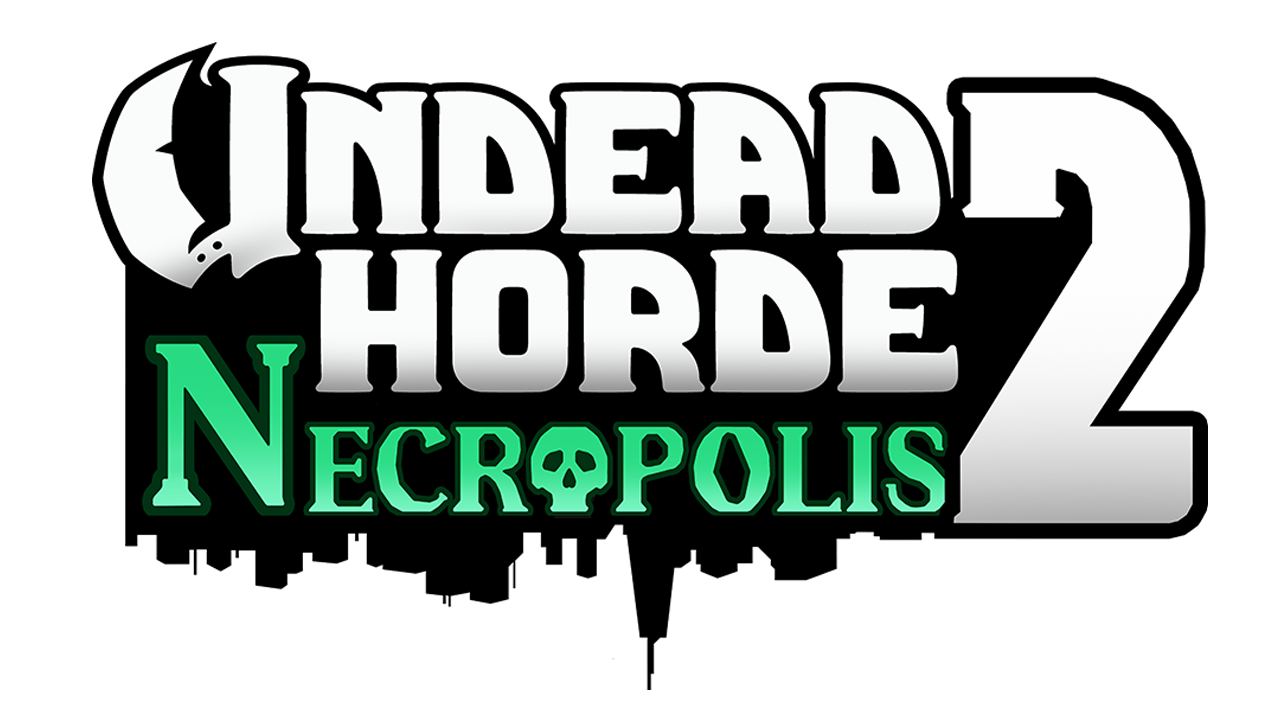 Undead Horde 2: Necropolis on