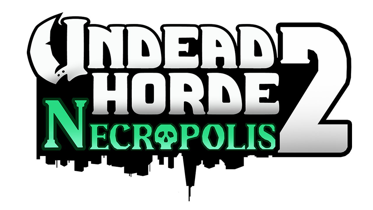 Undead Horde 2: Necropolis – 10tons