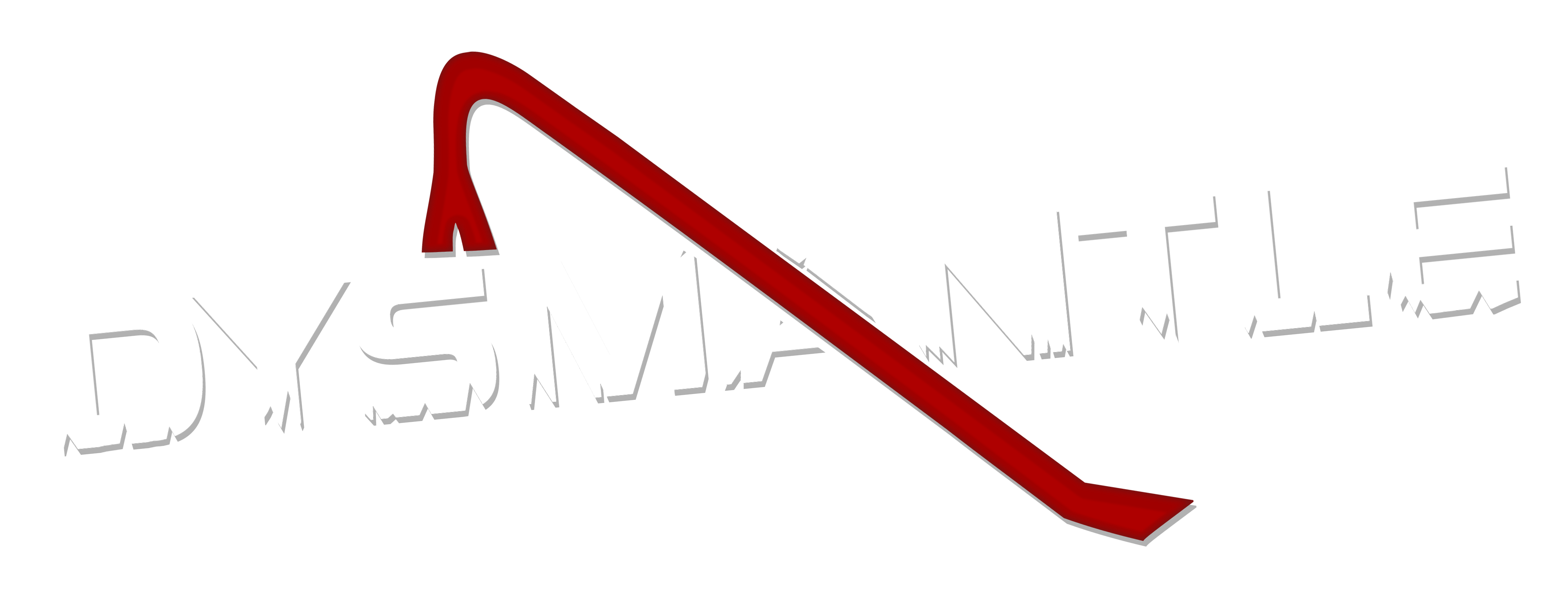 DYSMANTLE