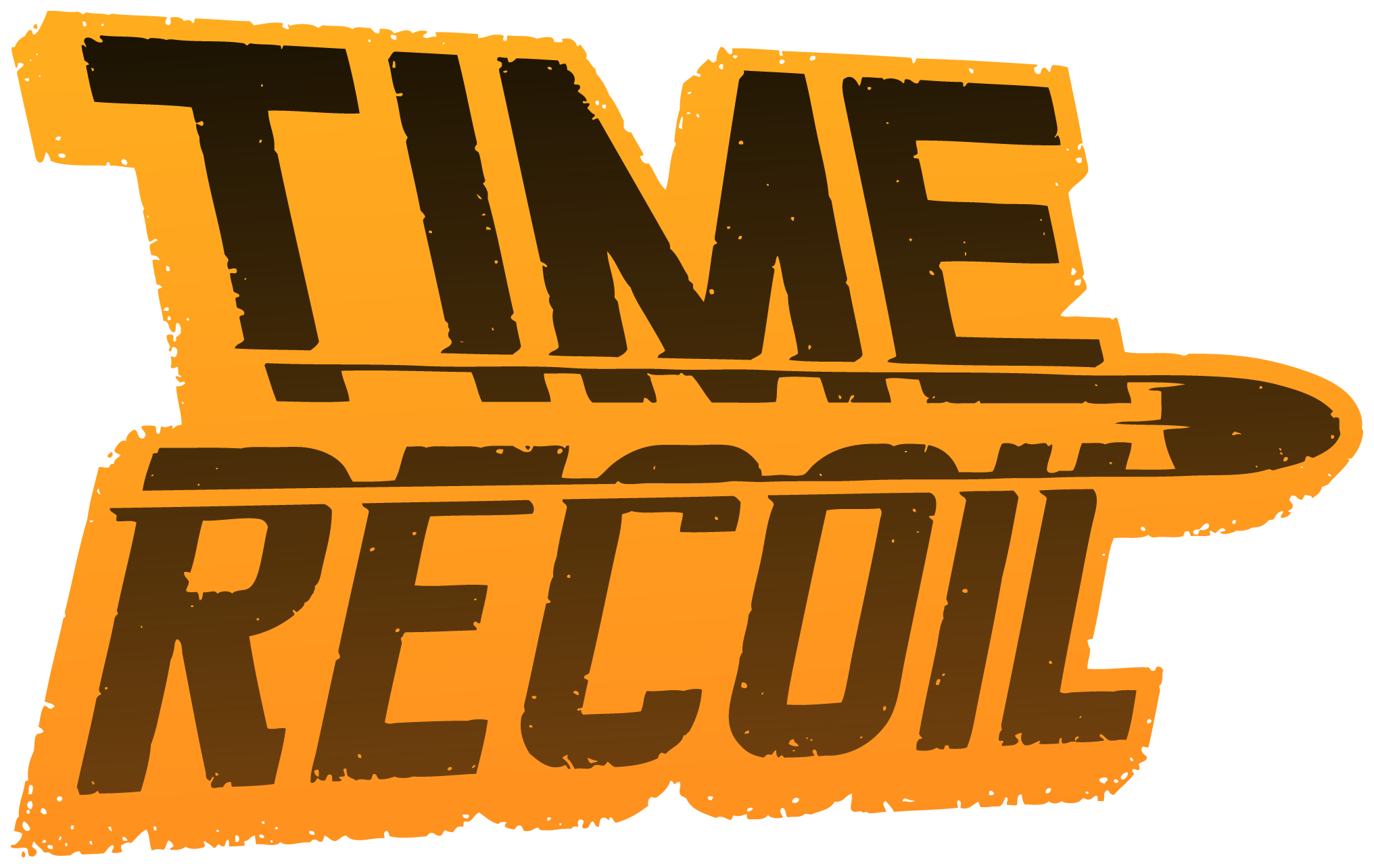 Time Recoil